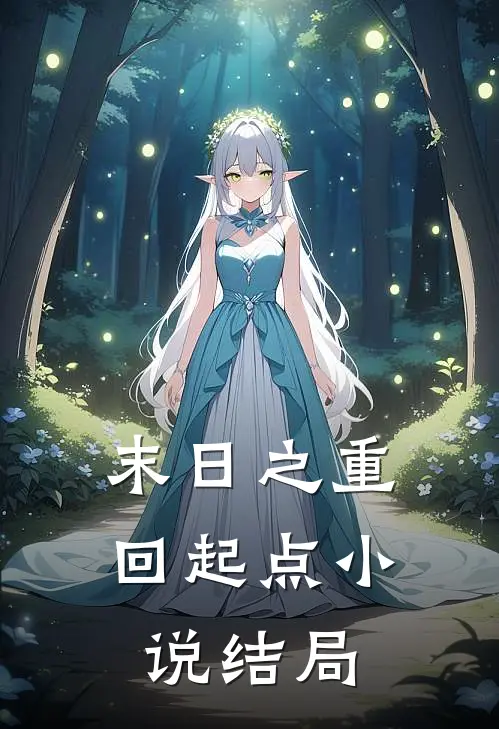 末日之重回起点小说结局