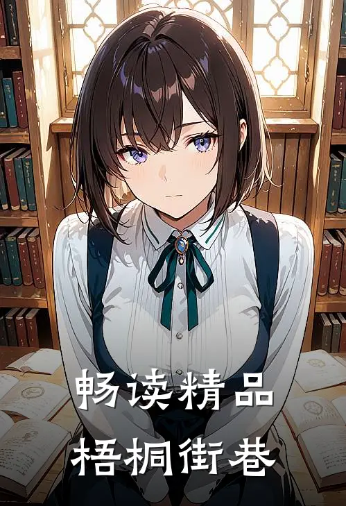 畅读精品梧桐街巷