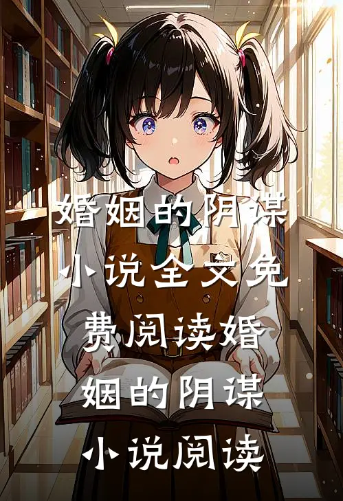 婚姻的阴谋小说全文免费阅读_婚姻的阴谋小说阅读