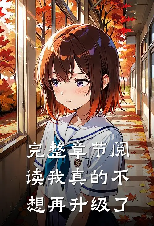 完整章节阅读我真的不想再升级了