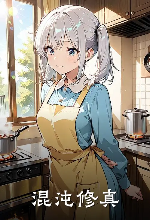 混沌修真