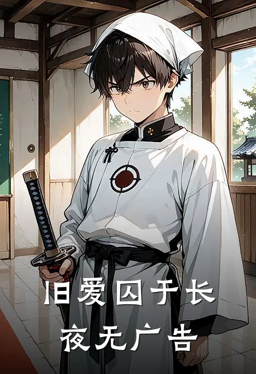 旧爱囚于长夜无广告