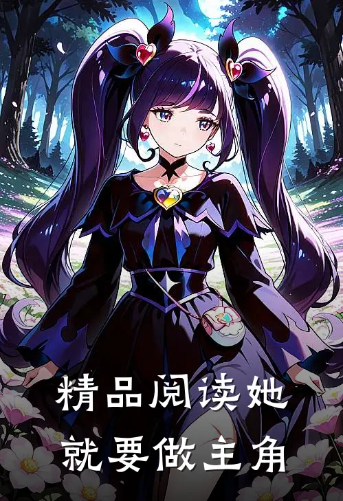 精品阅读她就要做主角