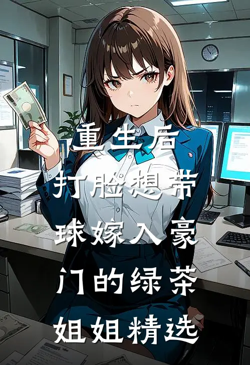 重生后，打脸想带球嫁入豪门的绿茶姐姐精选