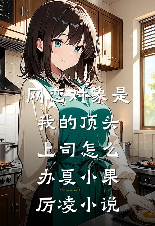 网恋对象是我的顶头上司怎么办夏小果厉凌小说