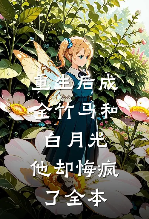 重生后成全竹马和白月光，他却悔疯了全本