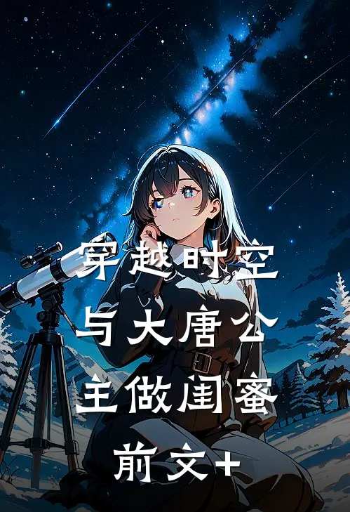 穿越时空，与大唐公主做闺蜜前文+
