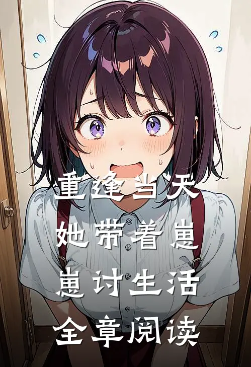 重逢当天，她带着崽崽讨生活全章阅读
