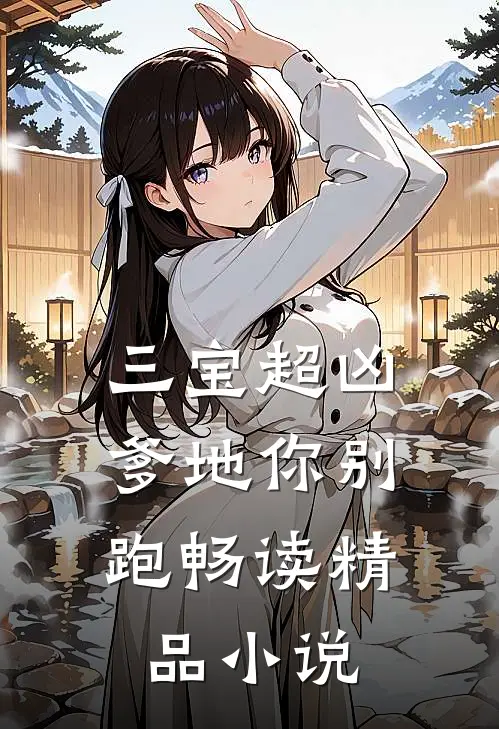 三宝超凶；爹地你别跑畅读精品小说