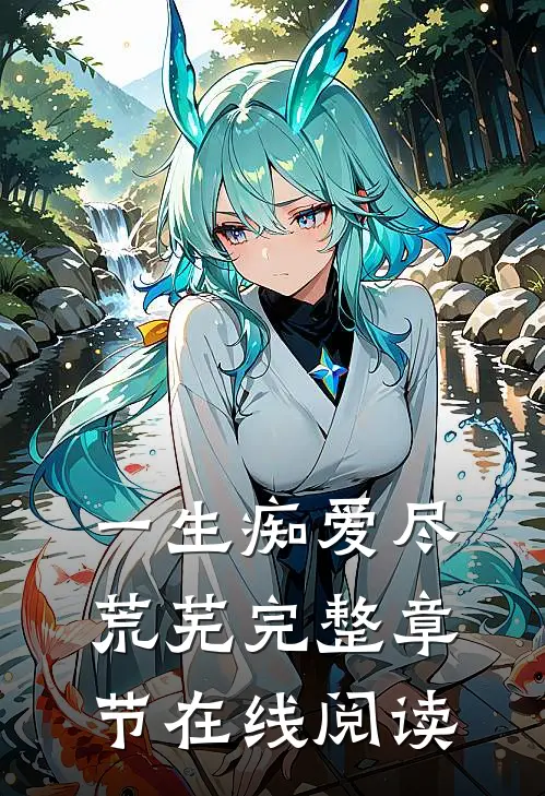 一生痴爱尽荒芜完整章节在线阅读