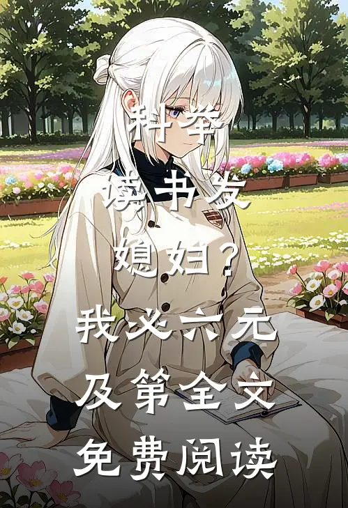 科举：读书发媳妇？我必六元及第全文免费阅读