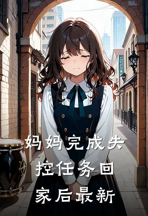 妈妈完成失控任务回家后最新