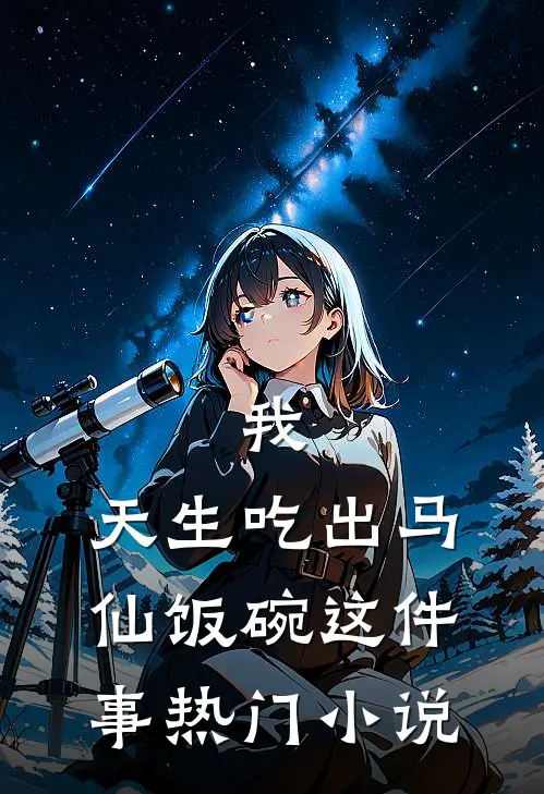 我，天生吃出马仙饭碗这件事热门小说