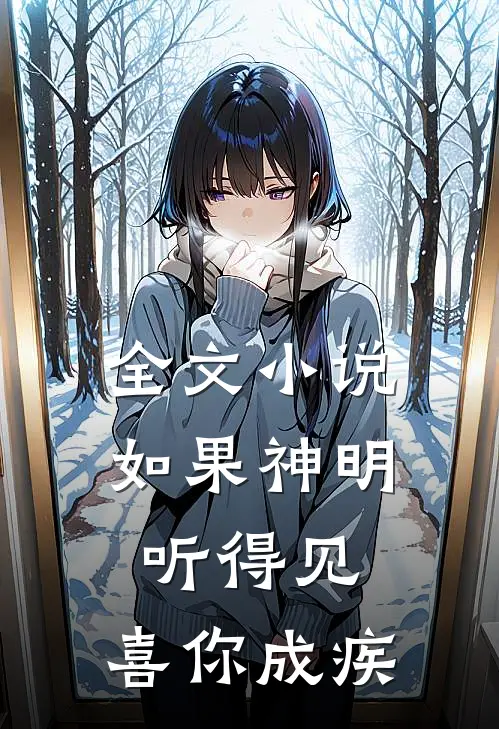 全文小说如果神明听得见，喜你成疾