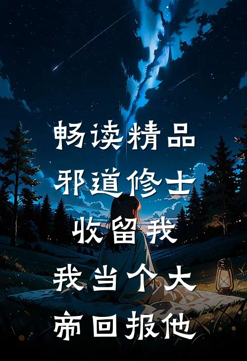 畅读精品邪道修士收留我，我当个大帝回报他