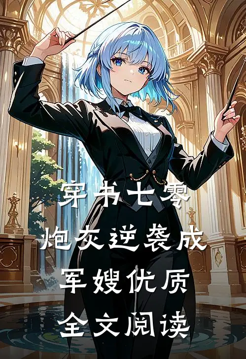穿书七零：炮灰逆袭成军嫂优质全文阅读