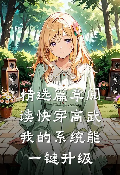 精选篇章阅读快穿高武：我的系统能一键升级
