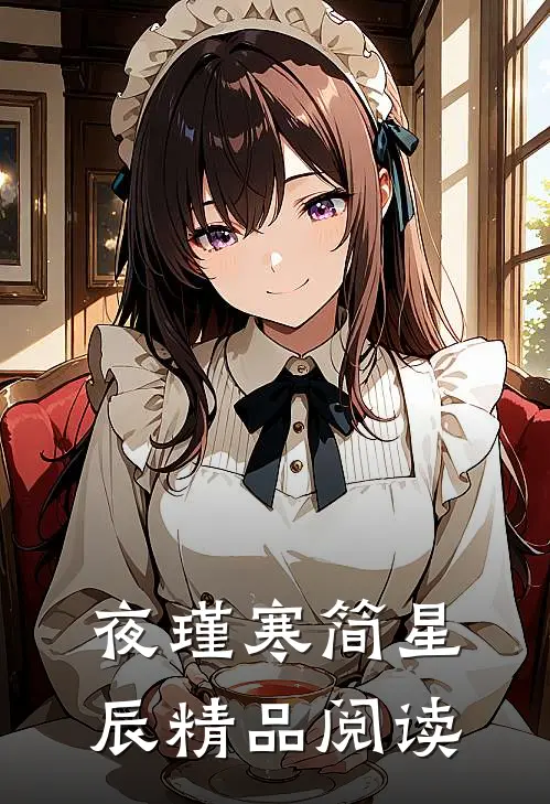 夜瑾寒简星辰精品阅读