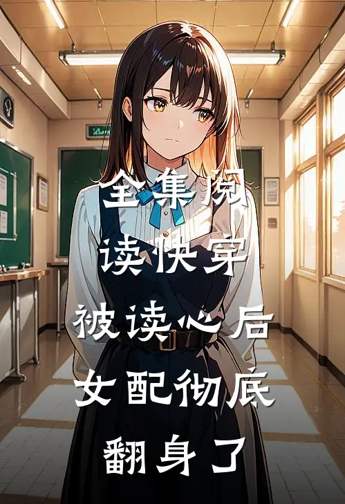 全集阅读快穿:被读心后,女配彻底翻身了