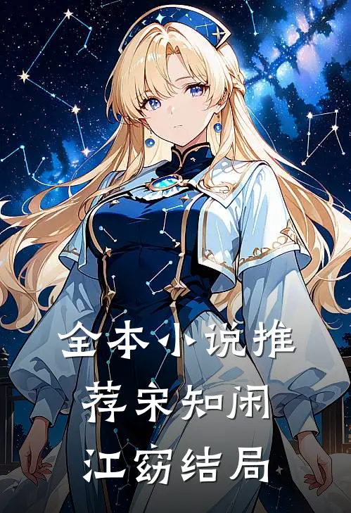 全本小说推荐宋知闲江窈结局