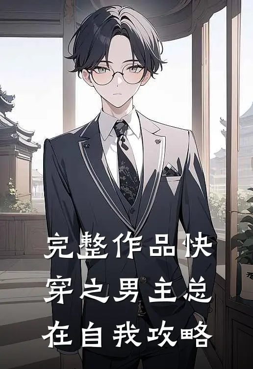 完整作品快穿之男主总在自我攻略