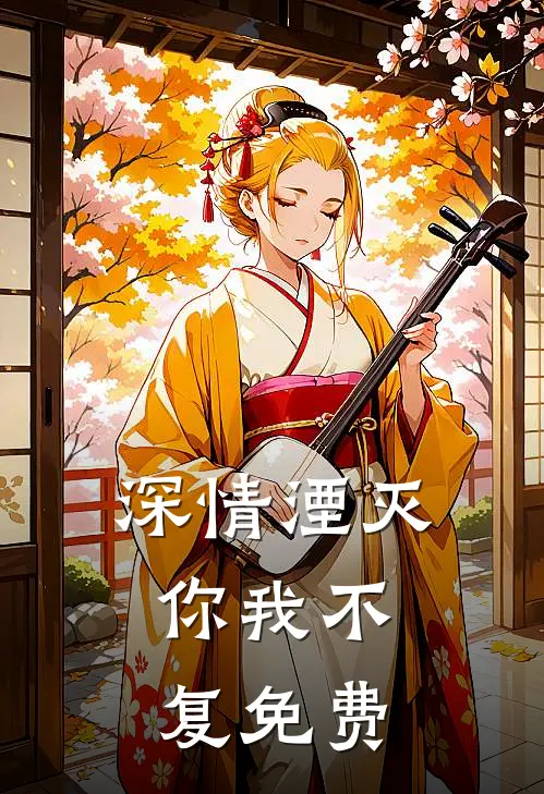 深情湮灭，你我不复免费