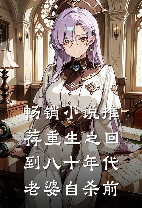畅销小说推荐重生之回到八十年代,老婆自杀前