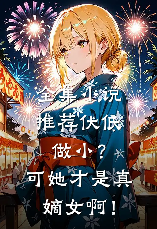 全集小说推荐伏低做小？可她才是真嫡女啊！