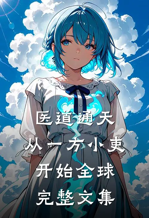 医道通天，从一方小吏开始全球完整文集