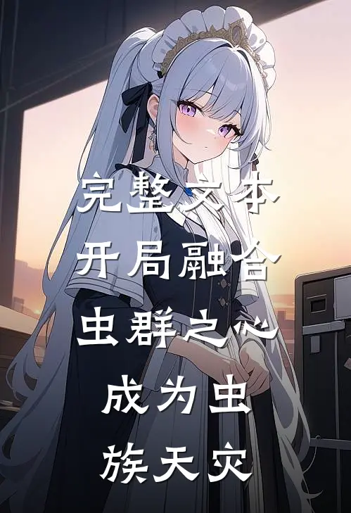 完整文本开局融合虫群之心，成为虫族天灾