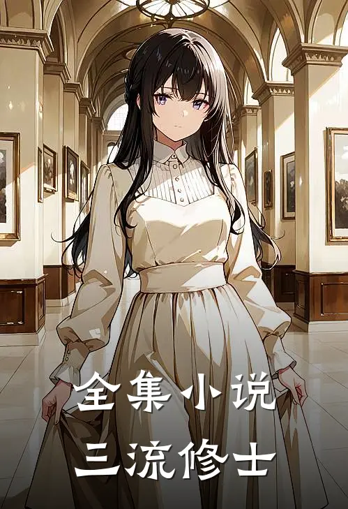 全集小说三流修士