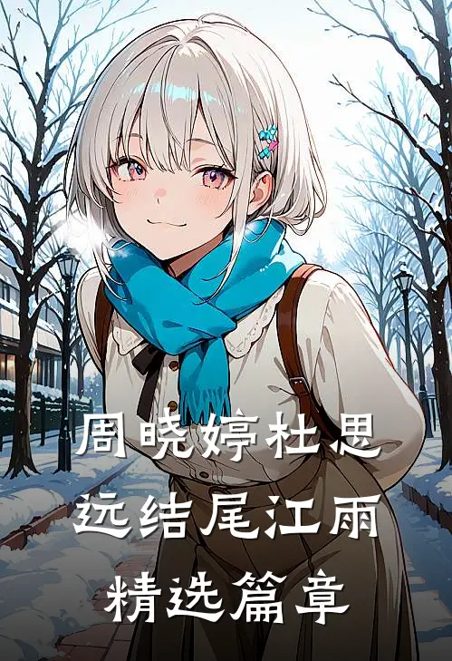 周晓婷杜思远结尾江雨精选篇章
