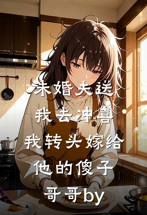 未婚夫送我去冲喜，我转头嫁给他的傻子哥哥by