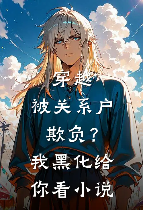 穿越：被关系户欺负？我黑化给你看小说