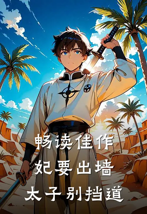 畅读佳作妃要出墙，太子别挡道