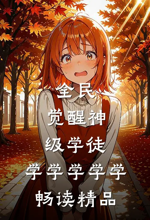 全民：觉醒神级学徒，学学学学学畅读精品