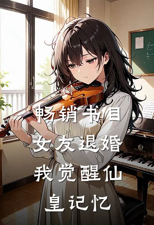 畅销书目女友退婚，我觉醒仙皇记忆