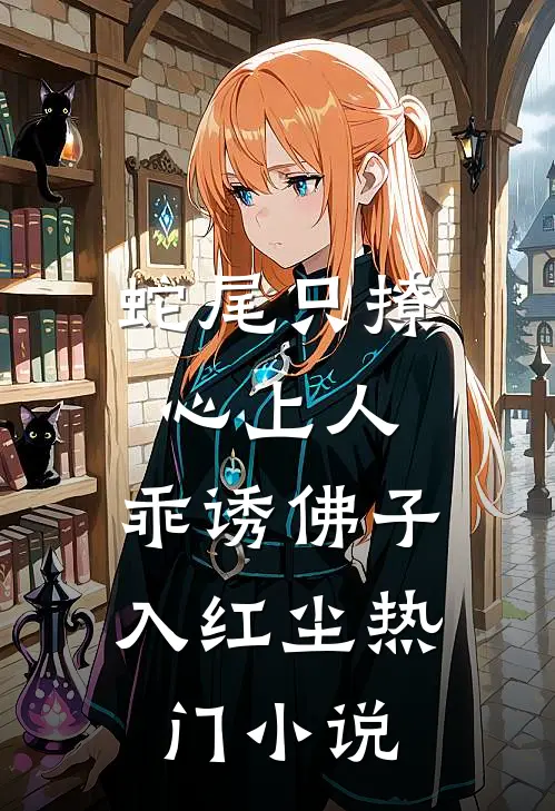 蛇尾只撩心上人，乖诱佛子入红尘热门小说