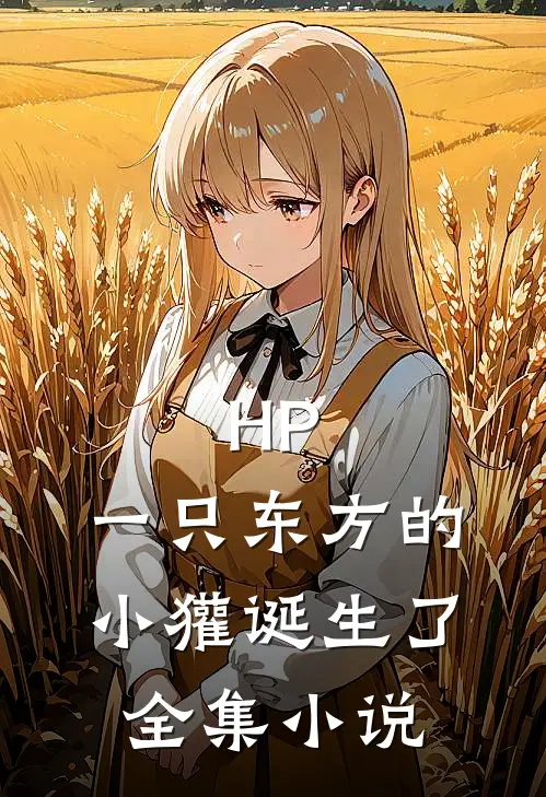HP：一只东方的小獾诞生了全集小说