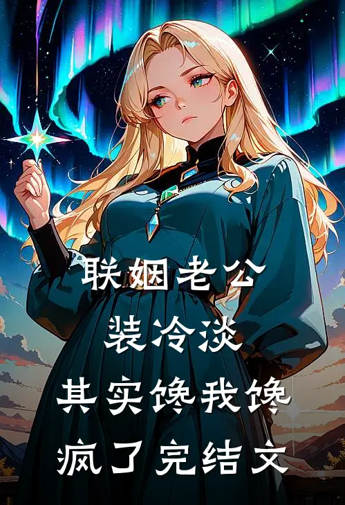 联姻老公装冷淡，其实馋我馋疯了完结文