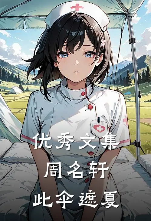 优秀文集周名轩：此伞遮夏