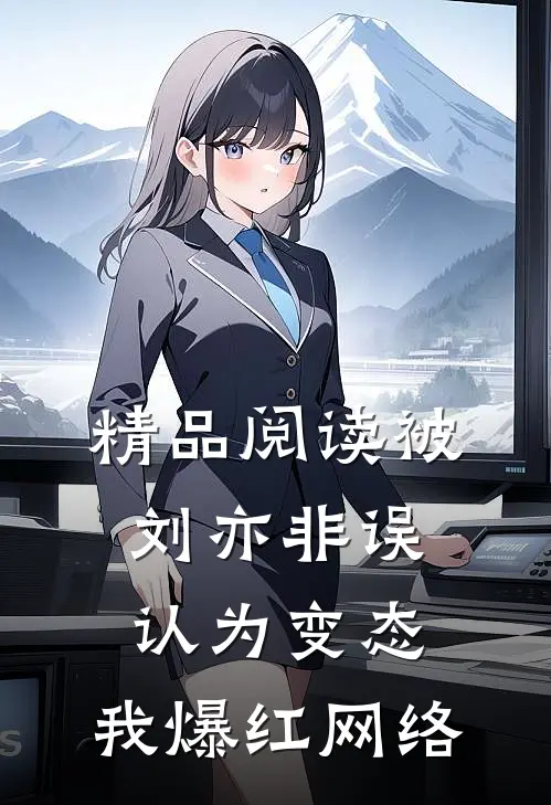 精品阅读被刘亦非误认为变态，我爆红网络