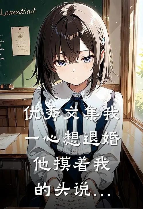 优秀文集我一心想退婚，他摸着我的头说…