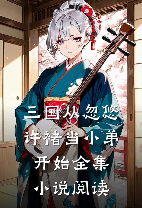 三国从忽悠许褚当小弟开始全集小说阅读