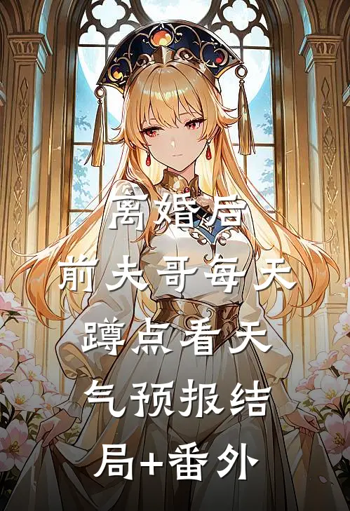 离婚后，前夫哥每天蹲点看天气预报结局+番外