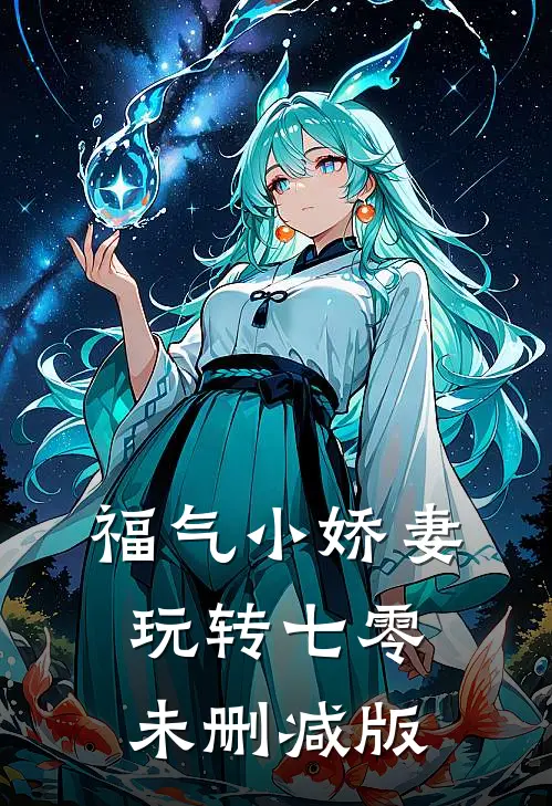 福气小娇妻玩转七零未删减版