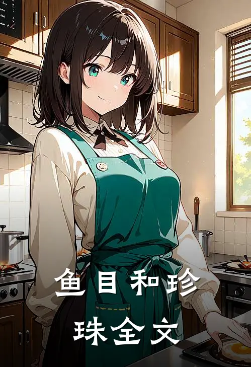 鱼目和珍珠全文