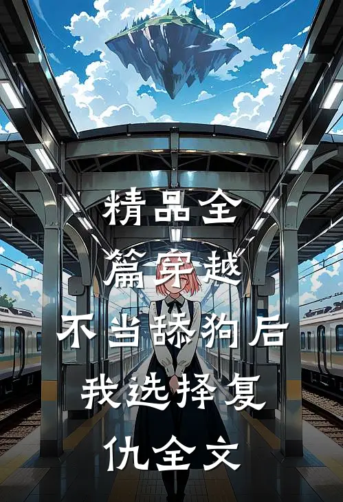 精品全篇穿越:不当舔狗后,我选择复仇全文
