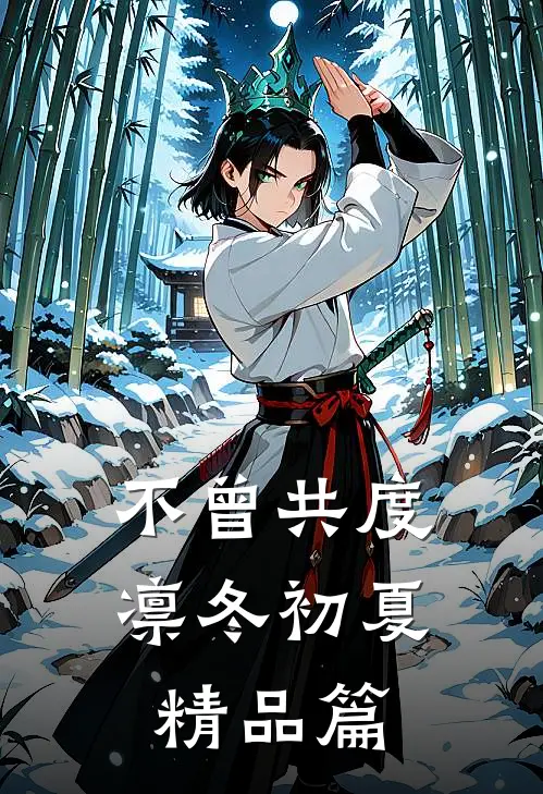 不曾共度凛冬初夏精品篇