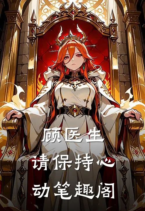 顾医生，请保持心动笔趣阁